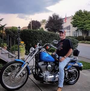 Meet your Posher, David